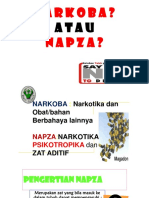 NAPZA