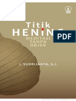 Titik Hening PDF