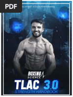 Body Armor Mma Training Program Phil Daru Pdf Foot Goal