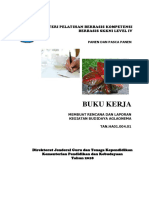 03 BUKU KERJA Membuat Rencana Dan Pelaporan Aglaonema