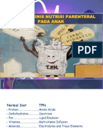 Nutrisi Parenteral PDF