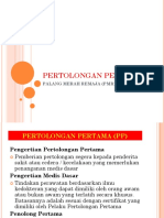 PERTOLONGAN-PERTAMA-ppt