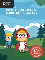 Mobile Developers Guide 18th Edition Web PDF