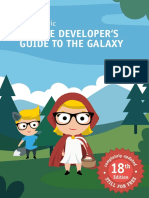 Mobile Developers Guide 18th Edition Web PDF