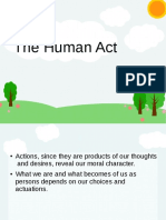 The Human Act (1) .Odp