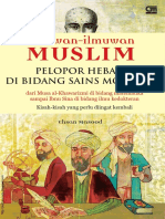 Ilmuwan Muslim PDF