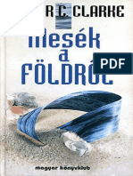 Arthur C. Clarke - Mesek A Foldrol