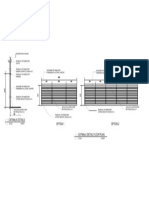 CATWALK LAYOUT