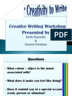 creative_writing.ppt