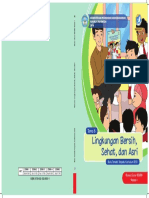 BG Cover Kelas I Tema 6 PDF