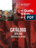 Catalogo Sopletes Providus 2019 A