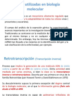 Tema 1 CONCEPTOS BASICOS DE GENOMICA COMO FUNDAMENTO DE L (Parte 2)