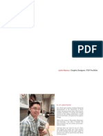 Ramos Graphic-Design-Portfolio 2019 PDF