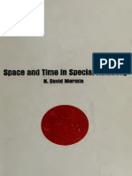 N. David Mermin - Space and Time in Special Relativity-McGraw-Hill, Inc. (1968).pdf