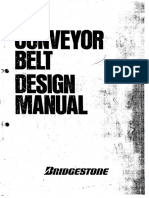 Conveyor Belt Design