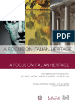 Focus Italian Heritage