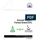 Forest Green/CFL AERR