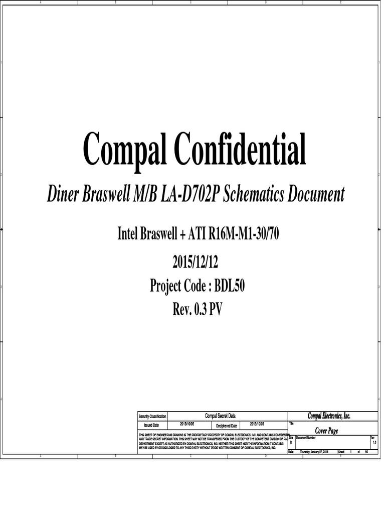 Lecteur SD HP LS-D702P BDL50 – Pour Ordinateur HP Testé
