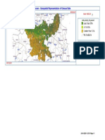 Bhuvan - Geospatial Representation of Census Data