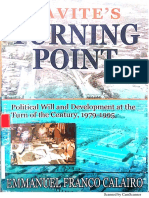 Cavite's Turning Point PDF
