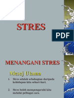 stress