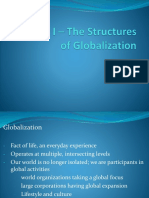 Contempo Chapter 1 - Structures of Globalization 2