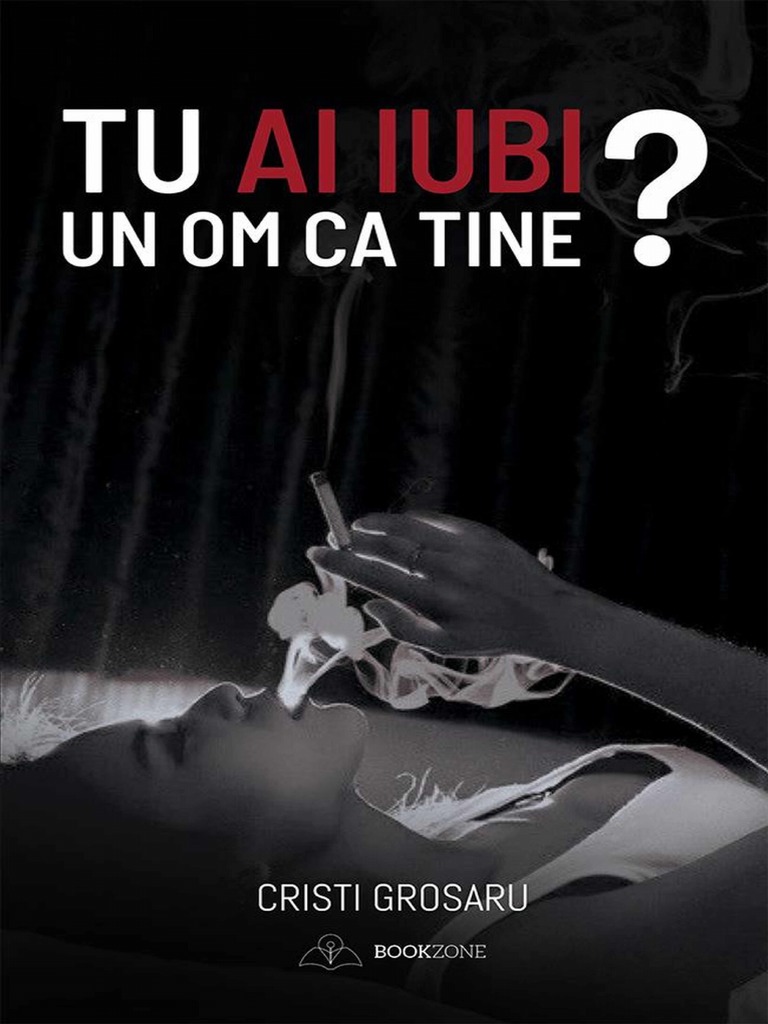 Cristi Grosaru - Tu Ai Iubi Un Om Ca Tine (2018) PDF | PDF