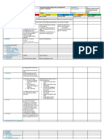 Daily Lesson Log Template ( DO #42,s.2016 )