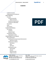 Manual SIGEF - 3 Norma Técnica para Georreferenciamento PDF