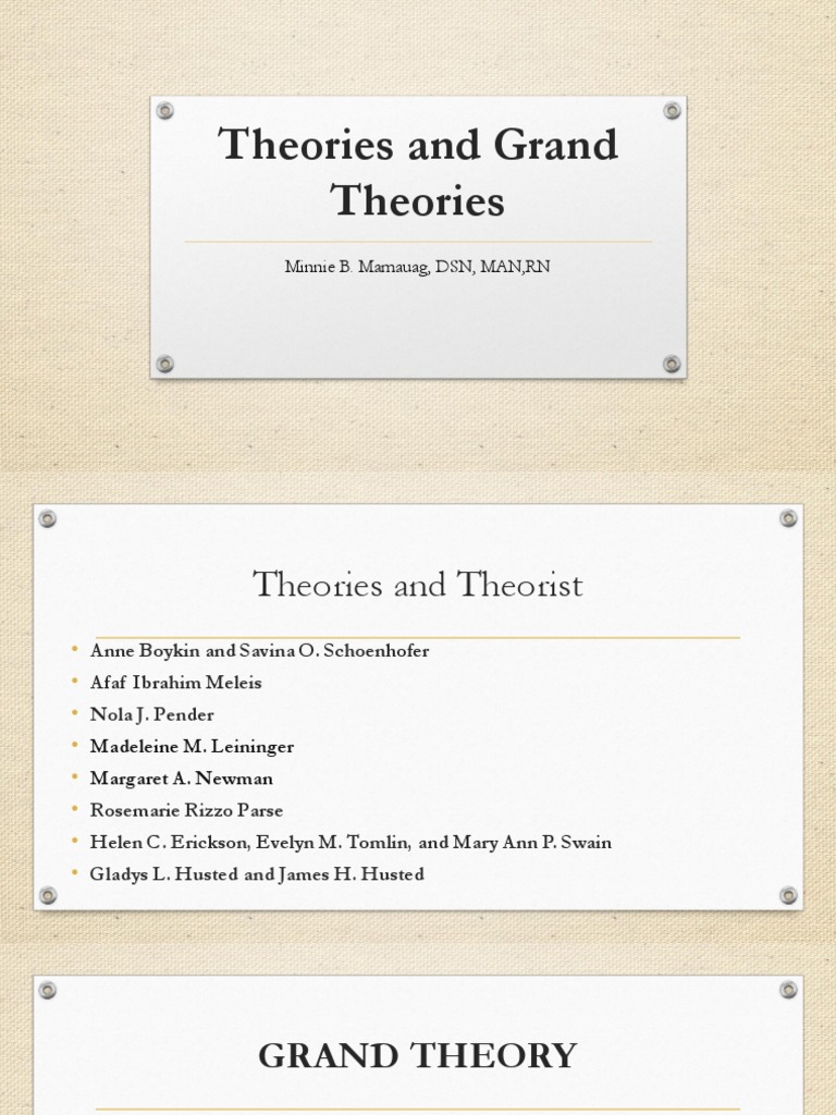 TFN Lecture | PDF | Cognitive Science | Epistemology