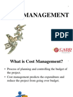 Costmanagement 130215051302 Phpapp02 PDF
