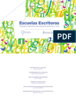 Escuelas Escritoras 2018.pdf