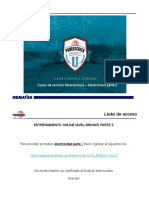 Curso Servicio PowerScreen Nivel Bronce - Electricidad Parte 2