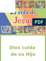 04 Dios Cuida de Su Hijo