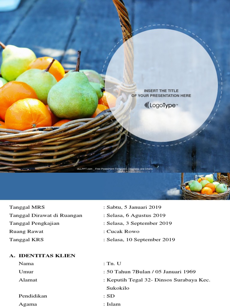 Askep Halusinasi Pdf