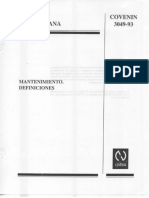 COVENIN_3049-93-Mtto.pdf