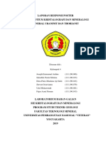 Laporan Responsi Lab Krismin Kelompok 6