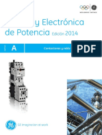 Control y Electrónica de Potencia GENCAT Spain Ed04-14 690031 A PDF