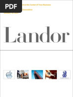 Landor PR