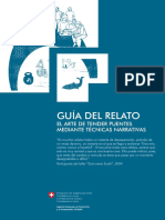 Agencia suiza para el desarrollo y la cooperación. Guía del relato..pdf