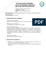 Formato Informe Prã¡cticas Estudiantes Leo Orellana