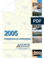 Estadistica 2005