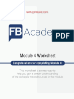 Module-4-Worksheet
