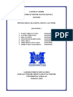 Bundelan Tekman II Kel. 3 PDF