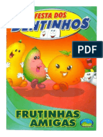 Festa Dos Dentinhos PDF