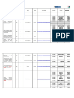 Procesos Adjudicados 2018