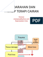 1. Bleeding dan Terapi Cairan-WT