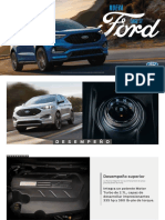 Fco Edge ST 2019 Brochure PDF