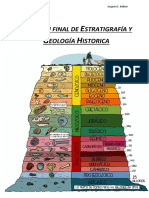 Resumen Final Estratigrafia y Geologia Historica emaputo jaja