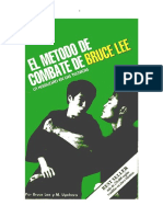 Bruce Lee. La habilidad en las técnicas.pdf